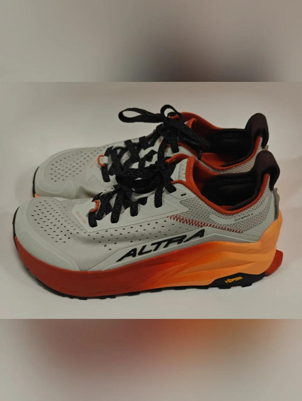 Altra running shoes
